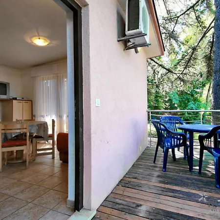 Rona Bungalows Prázdninový dům *