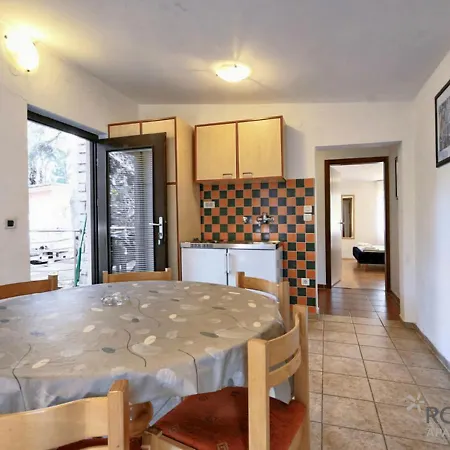 Prázdninový dům Rona Bungalows Savudrija