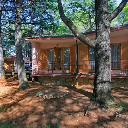 Prázdninový dům Rona Bungalows
