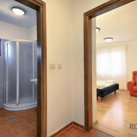 Rona Bungalows Prázdninový dům