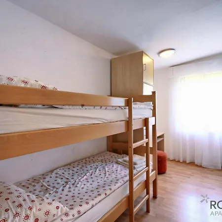 Prázdninový dům Rona Bungalows