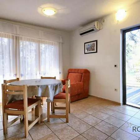 Rona Bungalows Prázdninový dům