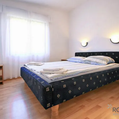 Prázdninový dům Rona Bungalows