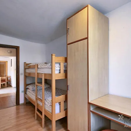 Rona Bungalows Savudrija