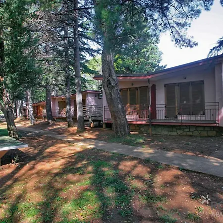 Prázdninový dům Rona Bungalows *