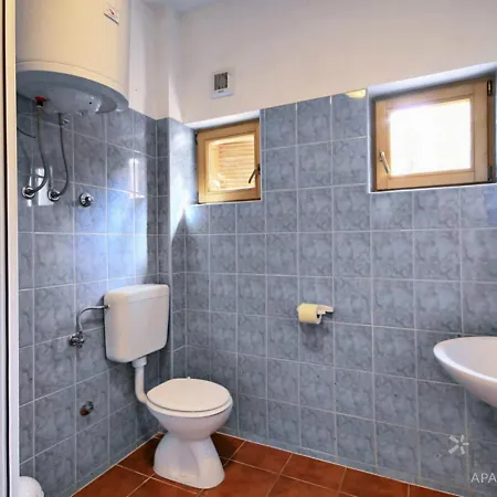 Rona Bungalows Prázdninový dům