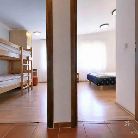 Rona Bungalows Prázdninový dům