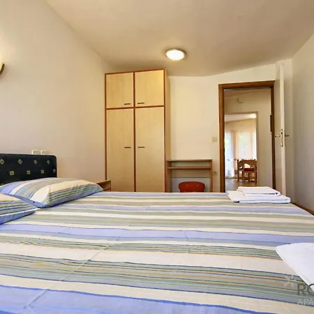 Rona Bungalows Prázdninový dům Savudrija
