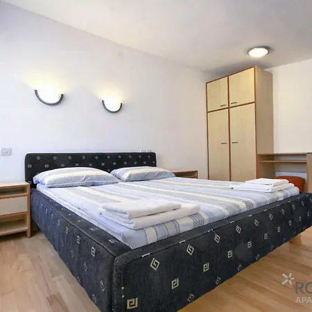 Rona Bungalows Prázdninový dům Savudrija
