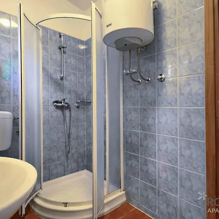 Rona Bungalows Prázdninový dům Savudrija